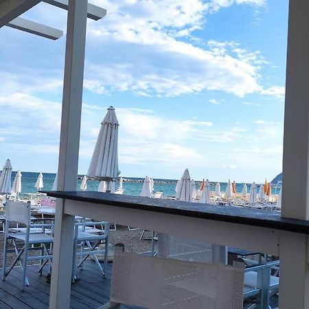 Hotel Fortuna 圣巴特罗摩艾美尔 外观 照片